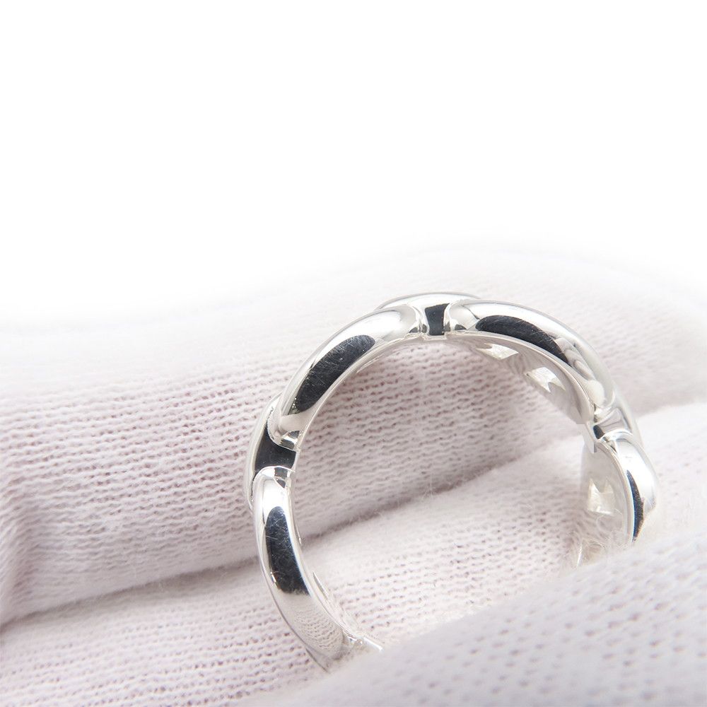 Hermes Ring Chaine D'ancre PM Enchainee — view 5