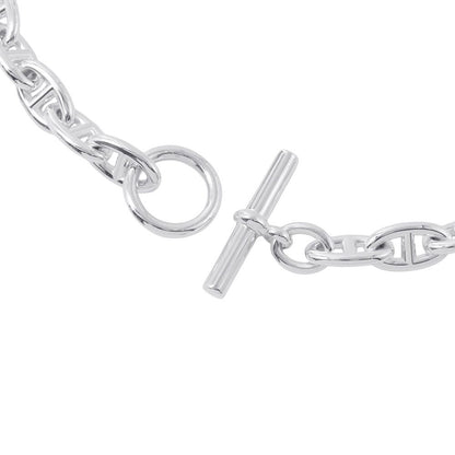 Hermes Necklace Chaine D'ancre GM 29 Links — view 4