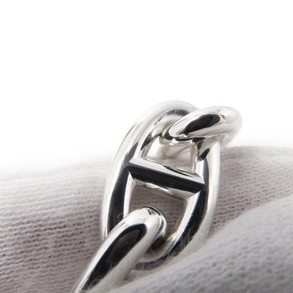 Hermes Necklace Chaine D'ancre GM 29 Links — view 8