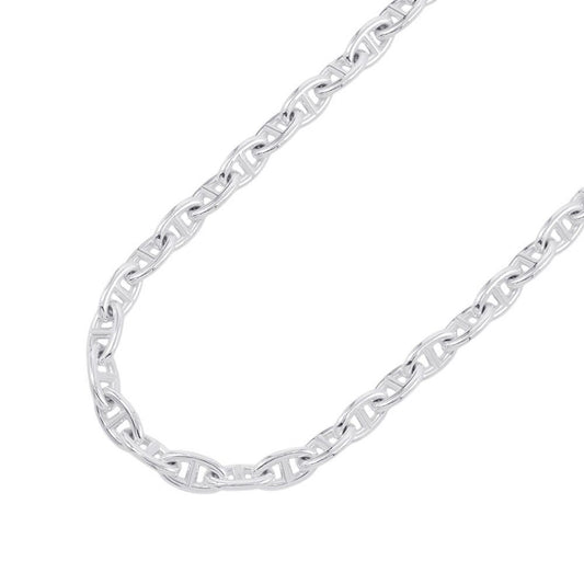 Hermes Necklace Chaine D'ancre GM 29 Links