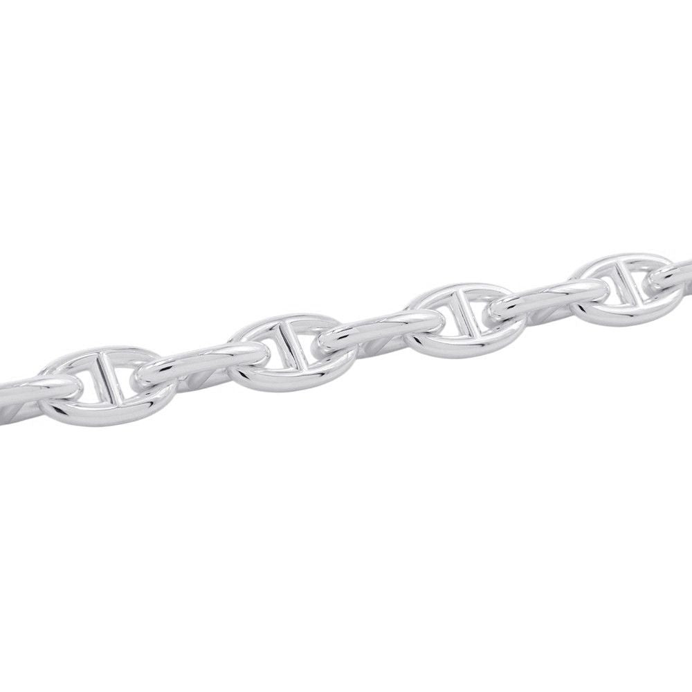 Hermes Necklace Chaine D'ancre GM 29 Links — view 2