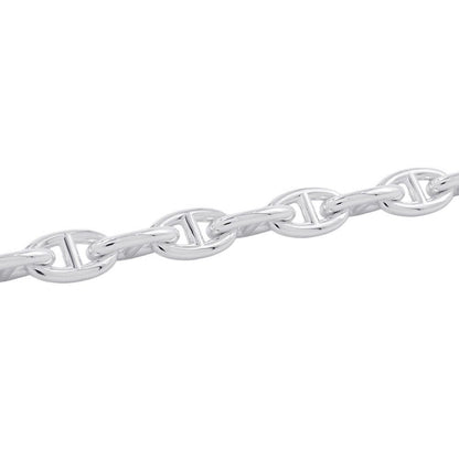 Hermes Necklace Chaine D'ancre GM 29 Links — view 2