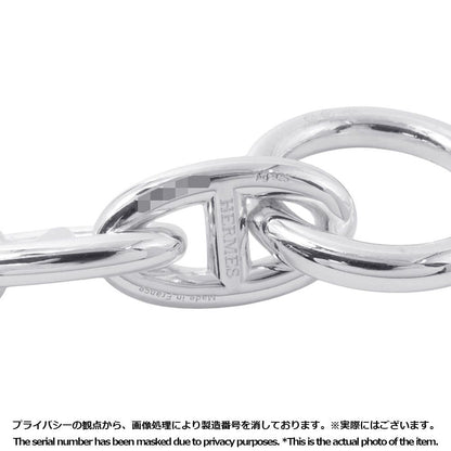 Hermes Necklace Chaine D'ancre GM 29 Links — view 9