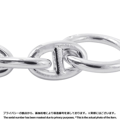 Hermes Necklace Chaine D'ancre PM 43 Links — view 9
