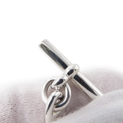 Hermes Necklace Chaine D'ancre PM 43 Links — view 6