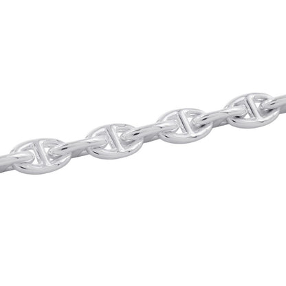 Hermes Necklace Chaine D'ancre PM 43 Links — view 2