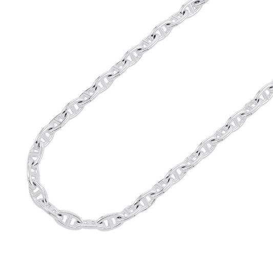 Hermes Necklace Chaine D'ancre GM 33 Pieces