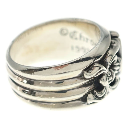 Chrome Hearts Dagger Ring Silver — view 3