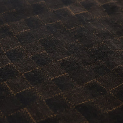 Louis Vuitton Cashmere Plaid Logo Scarf — view 6
