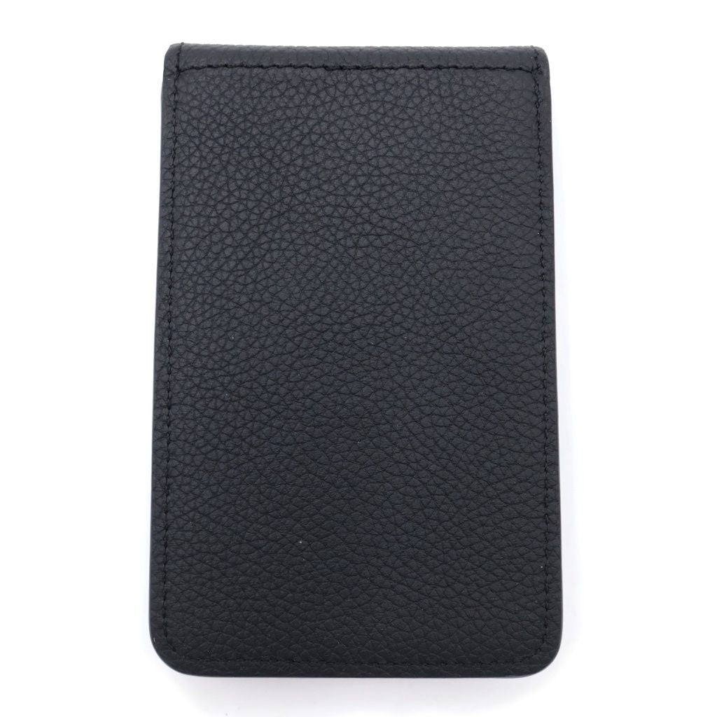 Louis Vuitton Monogram Compact Magnet Card Case Midnight — view 2