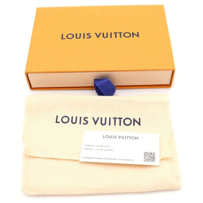 Louis Vuitton Monogram Compact Magnet Card Case Midnight — view 6