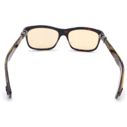 Chrome Hearts Mydixadryll BS Flare Temple Wellington Sunglasses Eyewear — view 2