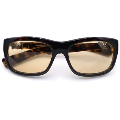 Chrome Hearts Mydixadryll BS Flare Temple Wellington Sunglasses Eyewear