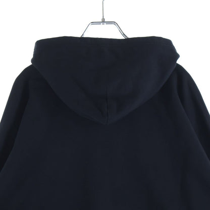 Balenciaga Cities Paris Hoodie City Pullover Black — view 4
