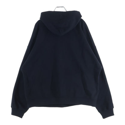 Balenciaga Cities Paris Hoodie City Pullover Black — view 2