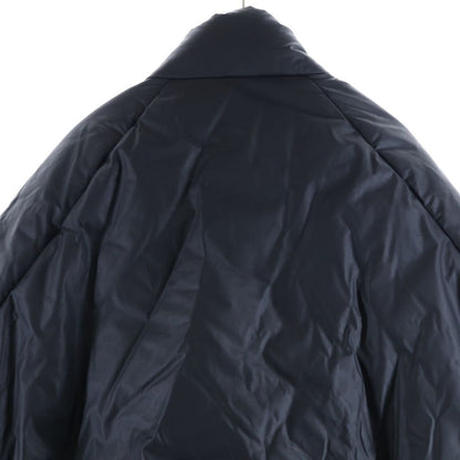 Balenciaga Yeezy Gap Engineered by Round Jacket Zip Up Black — view 4