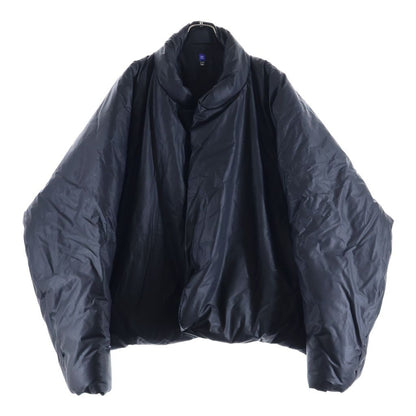 Balenciaga Yeezy Gap Engineered by Round Jacket Zip Up Black