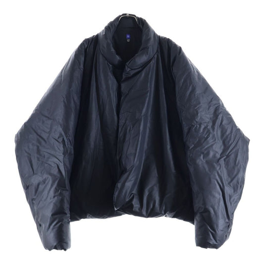 Balenciaga Yeezy Gap Engineered by Round Jacket Zip Up Black