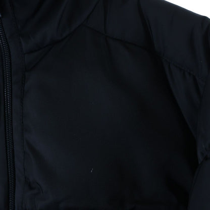 Prada Zip Up Jacket Black — view 3