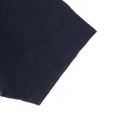 Chrome Hearts Vintage S Tee Nylon Pocket Back CH Cross Print Short Sleeve — view 5