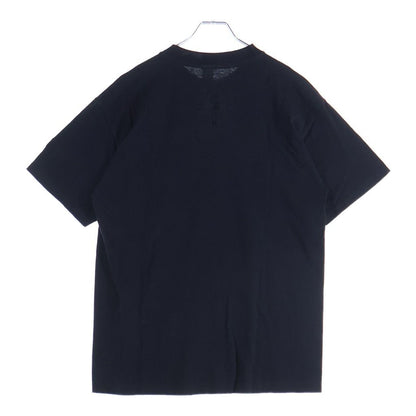 Chrome Hearts Vintage S Tee Nylon Pocket Back CH Cross Print Short Sleeve — view 2