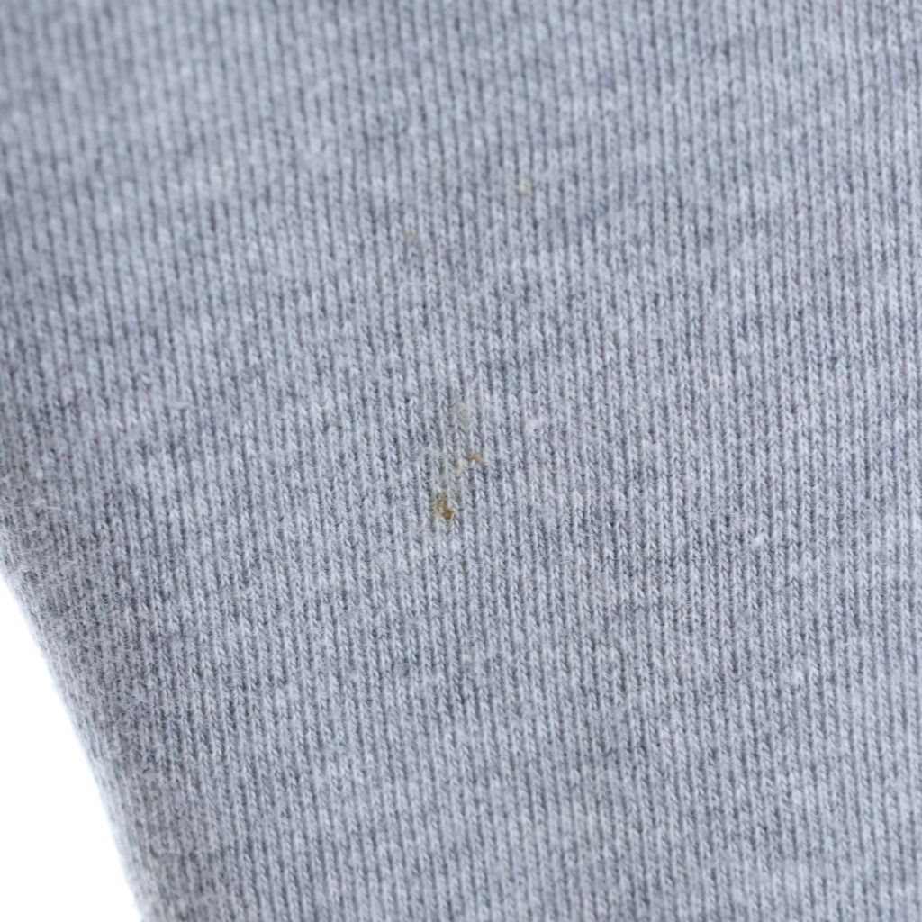 Gucci Panther Sweatshirts Panthere Print Crew Neck Long Sleeve Sweatshirt Gray — view 5
