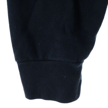 Chrome Hearts Osaka Horseshoe Hoodie Limited Sleeve Print Pullover Black — view 6