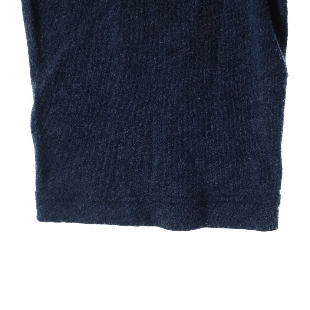 Chrome Hearts Matty Boy Darlin Crew Neck Long Sleeve T-Shirt Gray — view 6