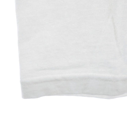 Chrome Hearts Vintage Foti S Tee Fotiback Print Short Sleeve T-Shirt — view 6