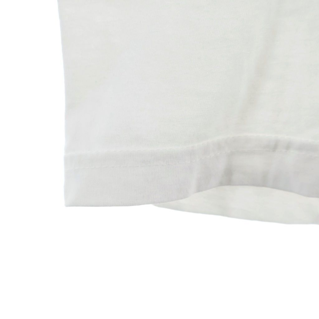 Chrome Hearts CH Foti S Tee Harristi Ta Print Short Sleeve T-Shirt — view 6