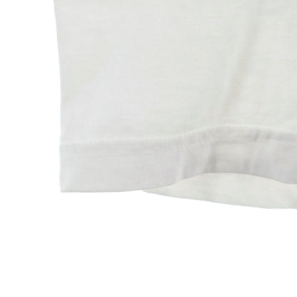 Chrome Hearts CH Foti S Tee Harristi Ta Print Short Sleeve T-Shirt — view 6