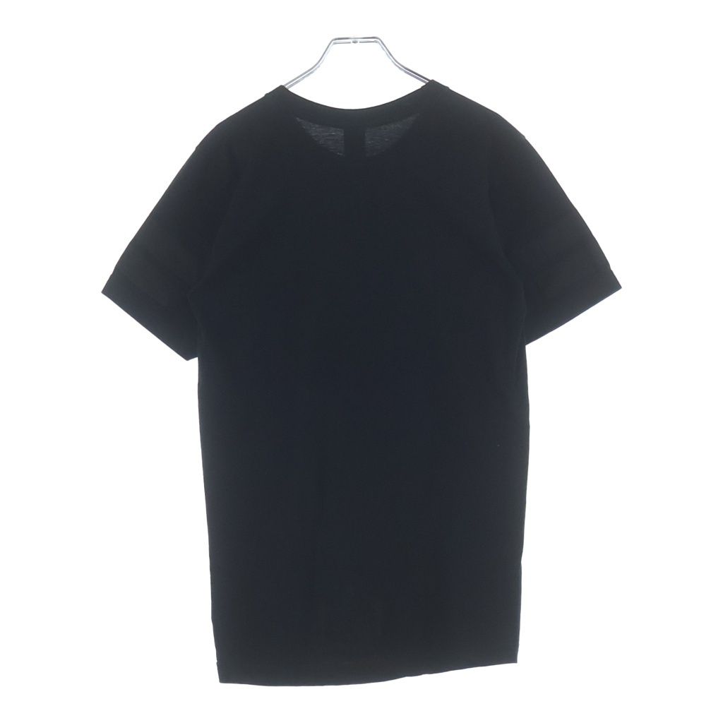 Chrome Hearts CH Foti S Tee Kritzen Print Logo Short Sleeve T-Shirt — view 2