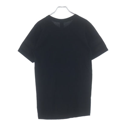 Chrome Hearts CH Foti S Tee Kritzen Print Logo Short Sleeve T-Shirt — view 2