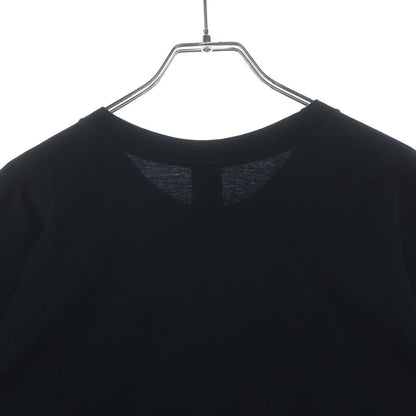 Chrome Hearts CH Foti S Tee Kritzen Print Logo Short Sleeve T-Shirt — view 4