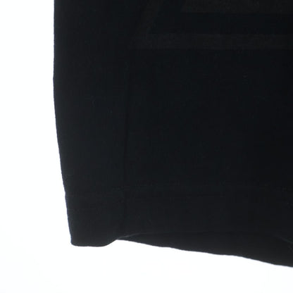Chrome Hearts CH Foti S Tee Kritzen Print Logo Short Sleeve T-Shirt — view 6