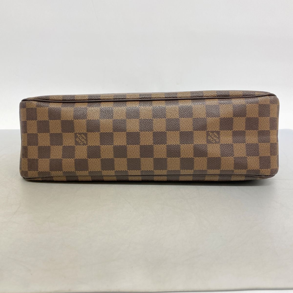 Louis Vuitton Tote Damier Baglioli Ebene — view 3