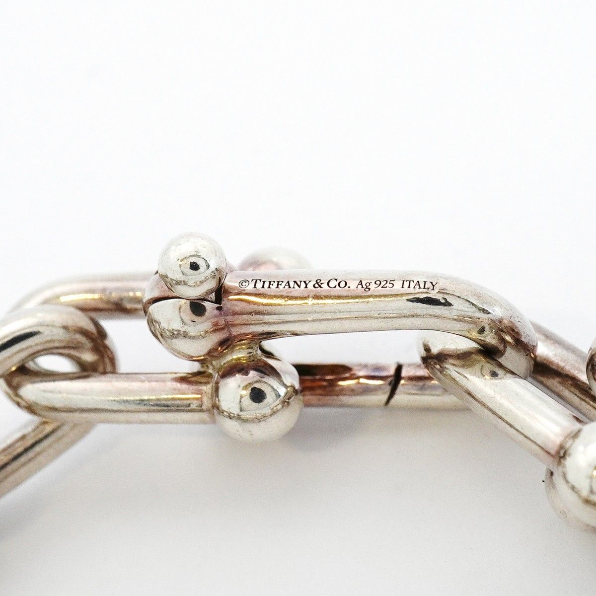 Tiffany & Co Bracelet Silver — view 5