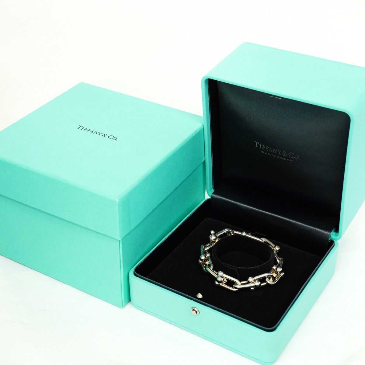 Tiffany & Co Bracelet Silver — view 7