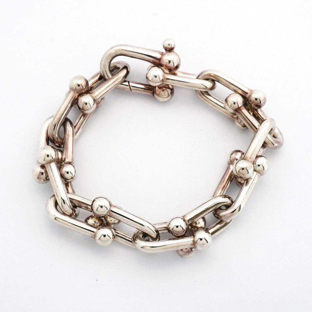 Tiffany & Co Bracelet Silver — view 3