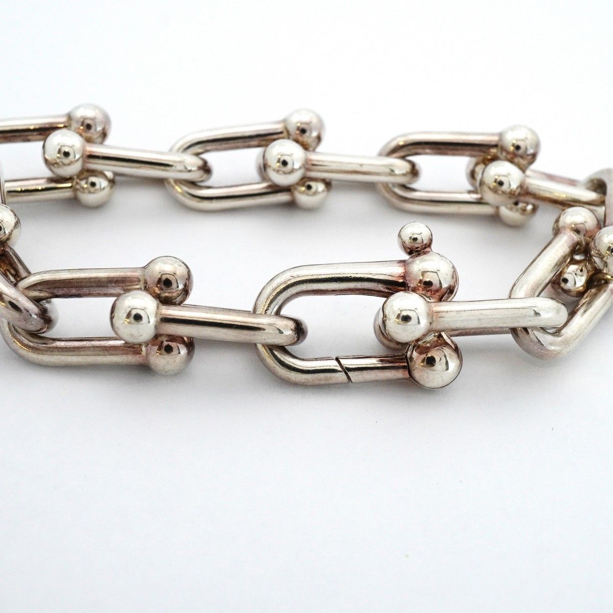 Tiffany & Co Bracelet Silver — view 4