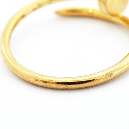 Cartier Ring Juste un Clou 18k Yellow Gold — view 9