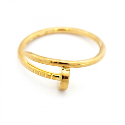 Cartier Ring Juste un Clou 18k Yellow Gold — view 3