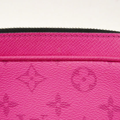Louis Vuitton Shoulder Bag Taigarama Outdoor Messenger PM Fuchsia — view 8