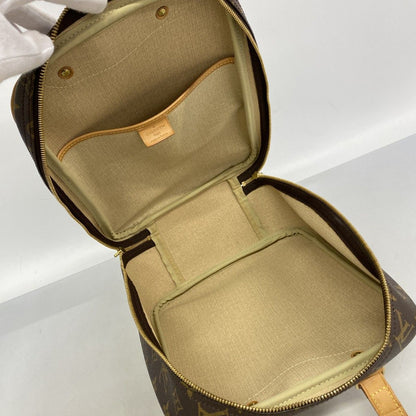 Louis Vuitton Handbag Monogram Excursion Brown — view 4