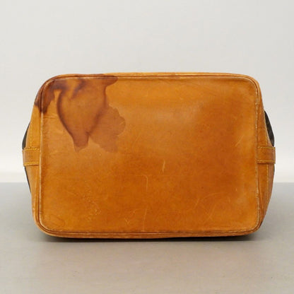 Louis Vuitton Shoulder Bag Monogram Noe Brown — view 3