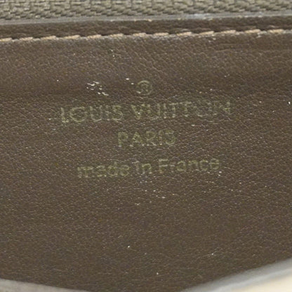 Louis Vuitton Wallet Taurillon Portefeuille Capucines Galle — view 4