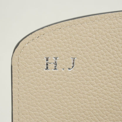 Louis Vuitton Wallet Mahina Portefeuille Iris Galle — view 5