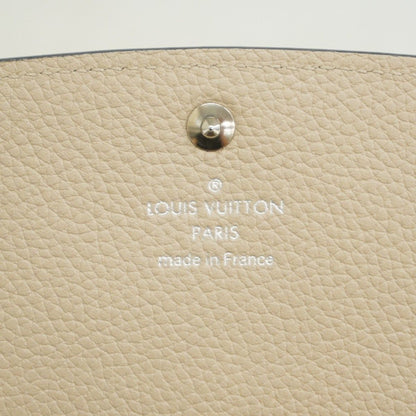 Louis Vuitton Wallet Mahina Portefeuille Iris Galle — view 4