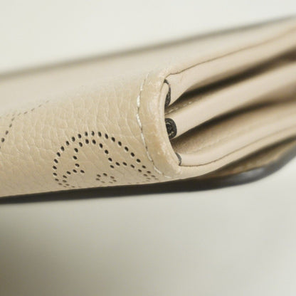 Louis Vuitton Wallet Mahina Portefeuille Iris Galle — view 8