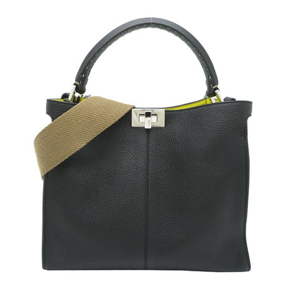Fendi Handbag Black